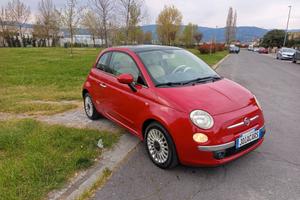 Fiat 500 1.2 by Gucci