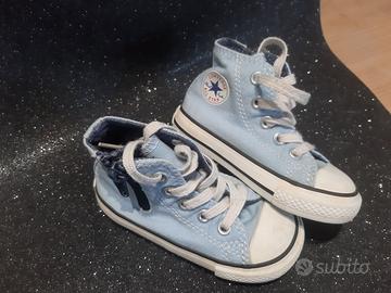 Converse bambino bergamo best sale