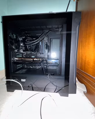Pc gaming