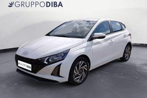 Hyundai i20 1.0 T-GDI T-GDI Petrol 6-speed M/...