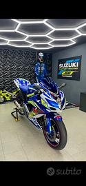 Gsxr 600 2008 A2