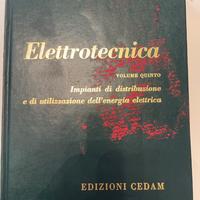 Libro elettrotecnica