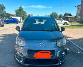 CITROEN C3 Picasso - 2009