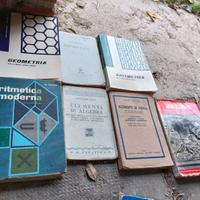 Libri vintage