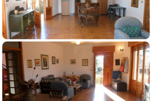 Gallipoli villa per vacanze brevi