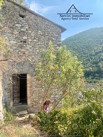 Ci 23 Zona Rocca San Zenone