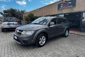 Fiat Freemont 2.0 Multijet 140 CV