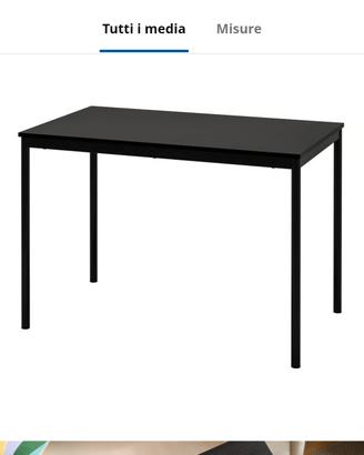 tavolo/scrivania ikea 