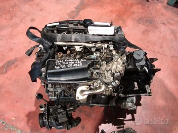 motore cambio 651925