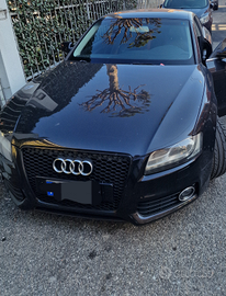 Audi a5 coupe