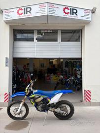 Sherco sef 300 my22