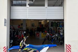 Sherco sef 300 my22