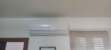 3 Fancoil Wi-Fi IdealClima Ikaro Falko