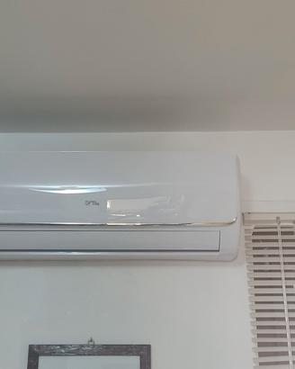 3 Fancoil Wi-Fi IdealClima Ikaro Falko