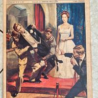 Rivista Domenica del Corriere