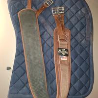 Accessori vari equitazione 