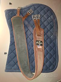 Accessori vari equitazione 