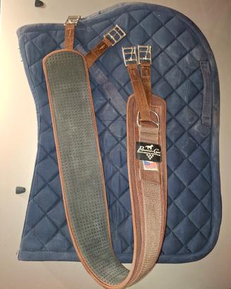 Accessori vari equitazione 