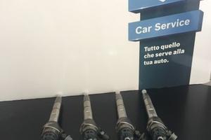 Iniettori diesel Bosch 0445110469 REVISIONATI