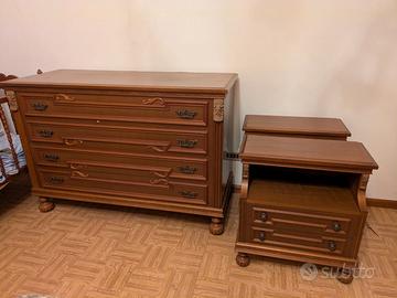 Mobili camera da letto