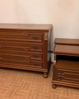 Mobili camera da letto