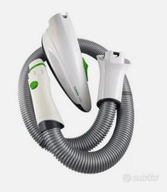 Tubo con picchio e lavamaterasso