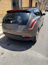 Lancia Delta 2.0 MJT 165 CV GOLD SEDILI PELLE FRAU