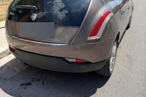 Lancia Delta 2.0 MJT 165 CV GOLD SEDILI PELLE FRAU