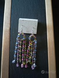 orecchini øreringe earrings pendientes Ohrringe oo