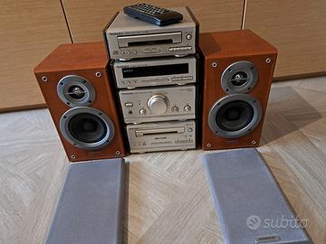 stereo Technics 