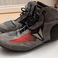 Scarpe Moto Dainese 43