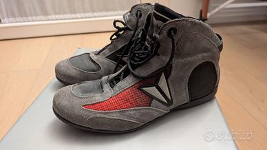 Scarpe Moto Dainese 43