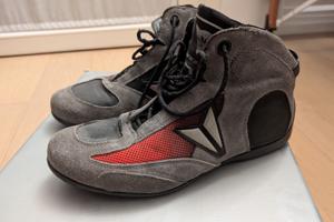 Scarpe Moto Dainese 43