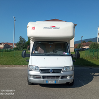 Roller Team Pegaso 707 Top Class del 2006