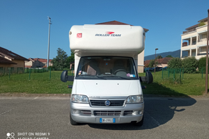 Roller Team Pegaso 707 Top Class del 2006