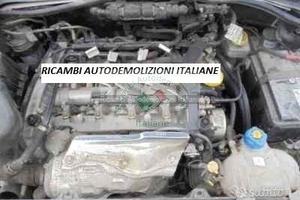 Motore Alfa Romeo Mito Codice Motore 955a3000