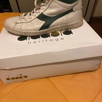 Diadora scarpe