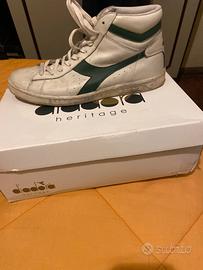 Diadora scarpe