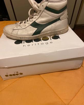 Diadora scarpe