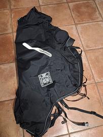   Tucano per piaggio beverly 400