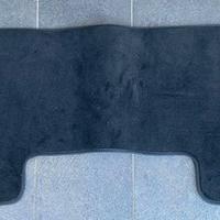 Tappetino posteriore Ssanyong Rexton Nuovo