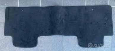 Tappetino posteriore Ssanyong Rexton Nuovo