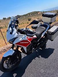 Morini xcape 650