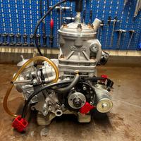 Motore Rok svr nuovo