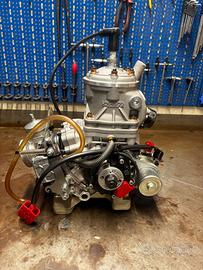 Motore Rok svr nuovo