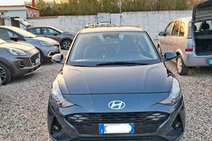 Hyundai i10 1.0 Automatica