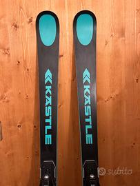Kastle RX12 GS 