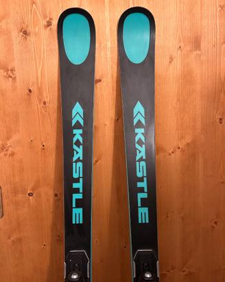 Kastle RX12 GS 