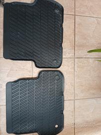 tappeti Gomma Originali Audi A4