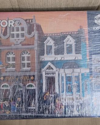 lego Creator Expert modulare 10270 libreria nuovo